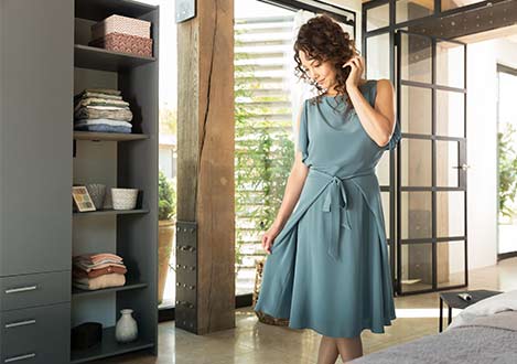 m&aacute;s control, menos esfuerzo