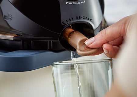 Soluci&oacute;n eficaz contra la cal