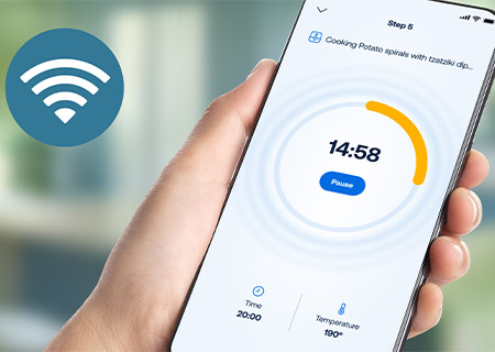 Receta y gu&iacute;a de HomeID