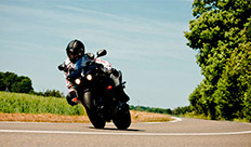 L&aacute;mparas para motos