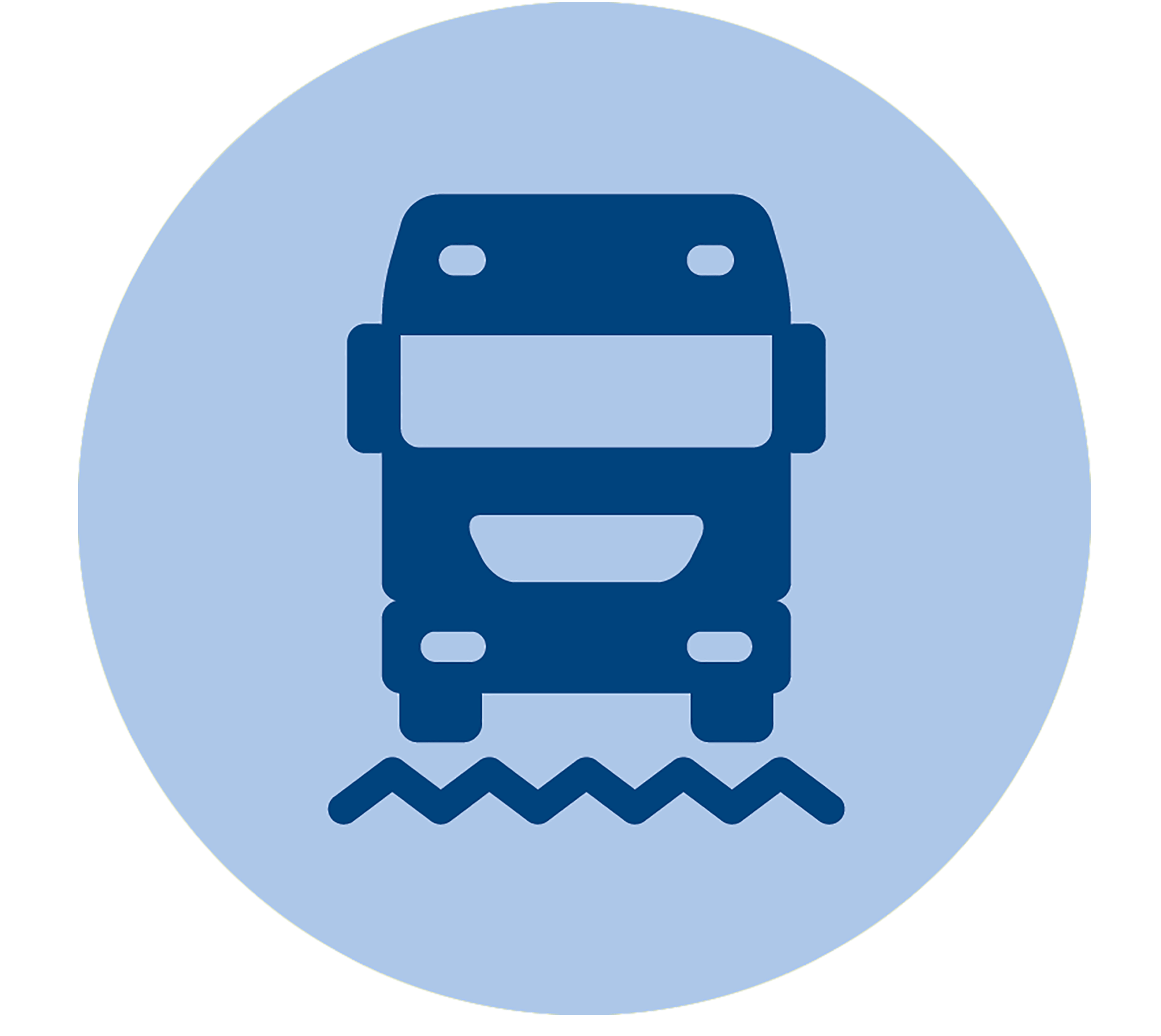 Icono de cami&oacute;n