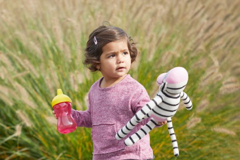 Combinación perfecta: encuentre el vasito perfecto para la etapa de desarrollo de su bebé