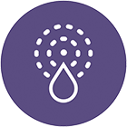 Funci&oacute;n del extractor de leche el&eacute;ctrico Philips Avent: 8 modos de estimulaci&oacute;n y 16 ajustes de extracci&oacute;n