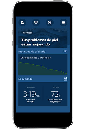 Un afeitado tan exclusivo como tu piel img