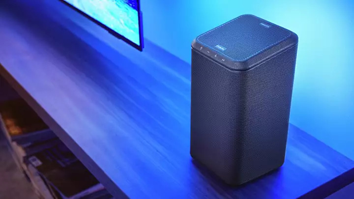 &iquest;Son mejores los altavoces Wi-Fi que los Bluetooth?