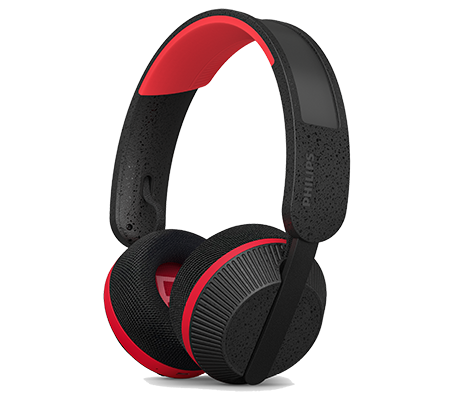 Auriculares de diadema con alimentaci&oacute;n solar A6219