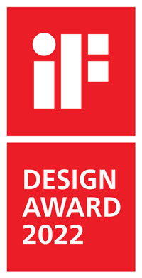 Premio al dise&ntilde;o IF 2022