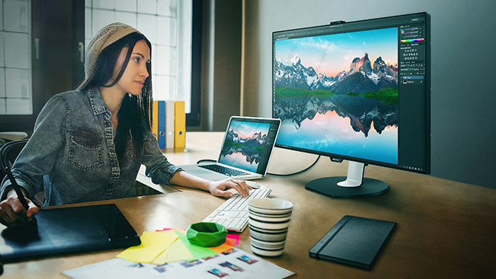 Monitores de acoplamiento