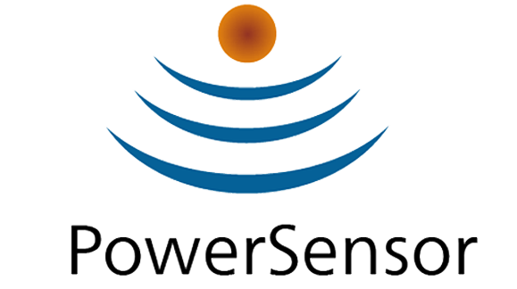 power sensor logo
