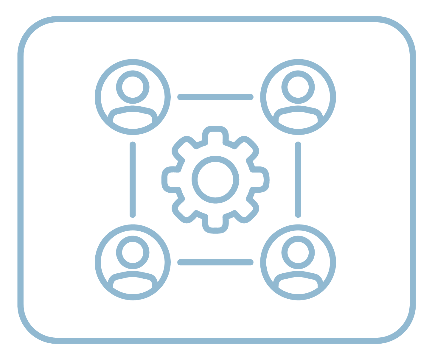 Partner Portal access icon