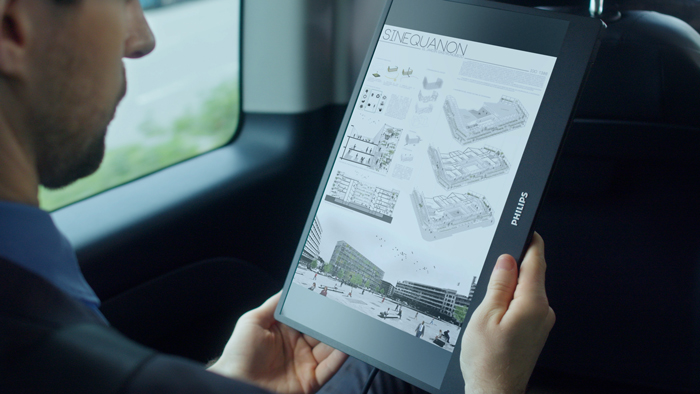 Monitores port&aacute;tiles