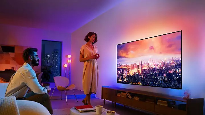 &iquest;Qu&eacute; es un televisor OLED? &iquest;Qu&eacute; lo hace tan especial?