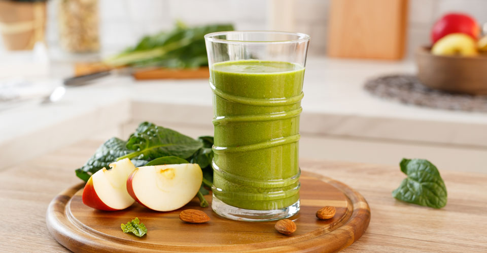 &iquest;C&oacute;mo funciona exactamente un extractor de jugos lento?