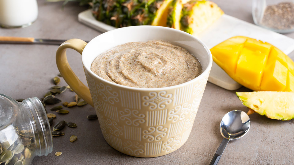 &iquest;Qu&eacute; deber&iacute;as comer para incorporar tus vitaminas diarias?