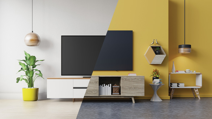 C&oacute;mo limpiar lin&oacute;leo y vinilo