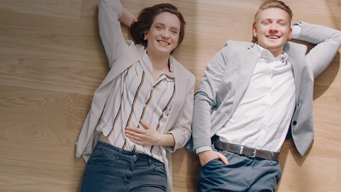 C&oacute;mo limpiar suelo de madera: consejos