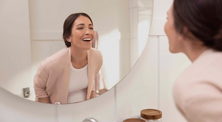 Salud intestinal y mal aliento estomocal