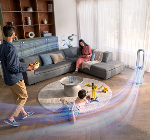 Tecnolog&iacute;a Dual Flow