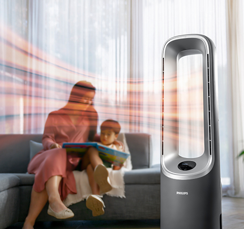 Funci&oacute;n de calefacci&oacute;n