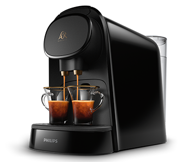 Cafetera de c&aacute;psulas L&rsquo;OR Original