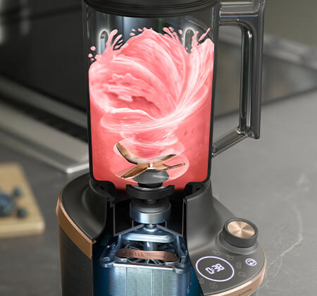 Tecnolog&iacute;a ProBlend Ultra