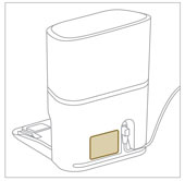 n&uacute;mero de modelo