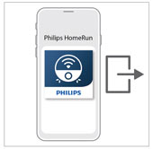 conectar en la aplicaci&oacute;n