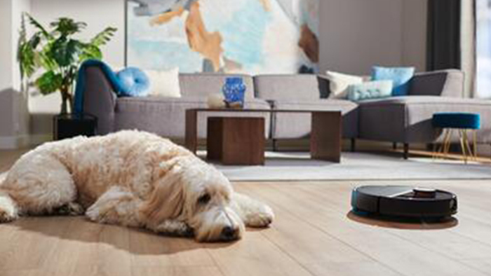 Miniatura del v&iacute;deo de c&oacute;mo realizar el mantenimiento del robot