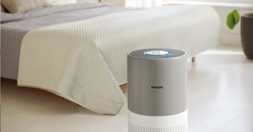 El impacto de dormir en un dormitorio seco: &iquest;cu&aacute;les son los niveles de humedad adecuados?