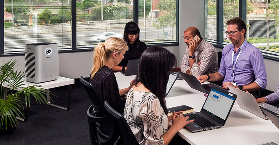 Consejos para aumentar la calidad del aire interior en edificios de uso p&uacute;blico