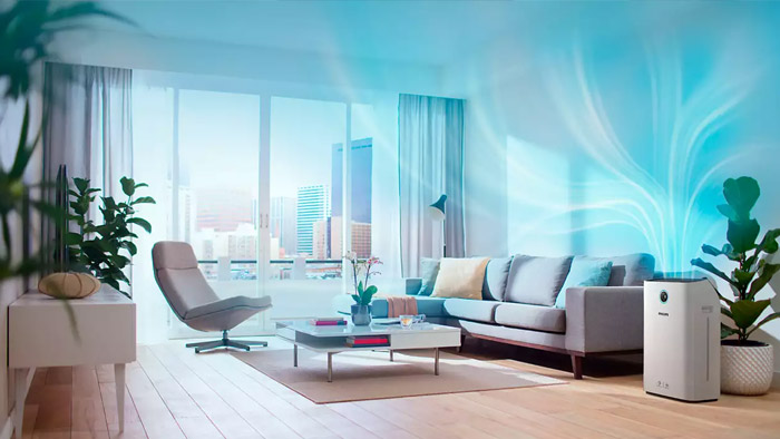 Humidificador: &iquest;para qu&eacute; sirve?