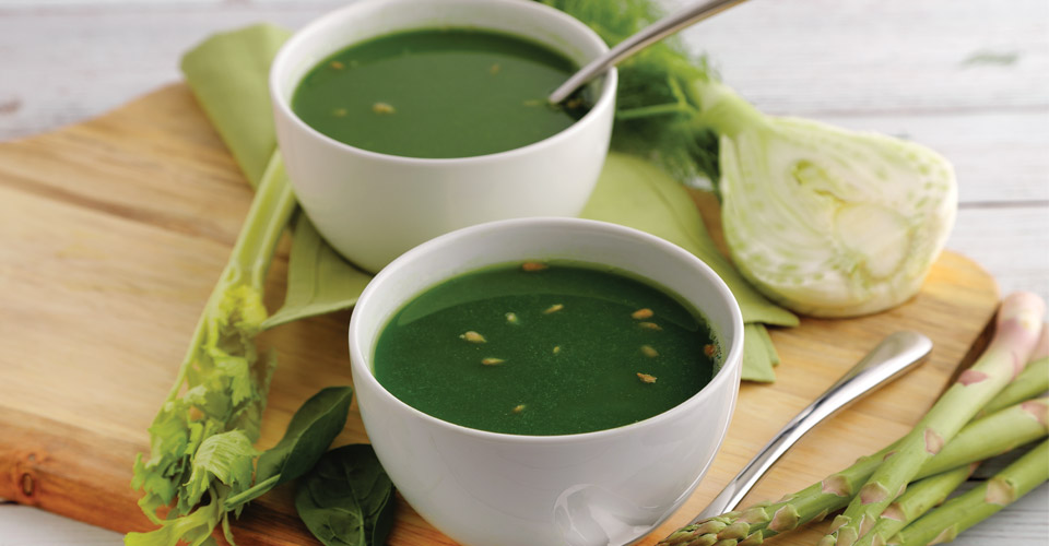 Qu&eacute; hacer para aprovechar verduras cocidas: una gu&iacute;a para usar las sobras de verduras