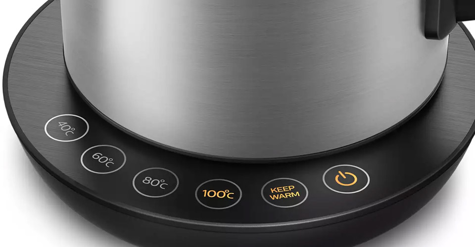 &iquest;Cu&aacute;l es la mejor temperatura del agua para el t&eacute;?