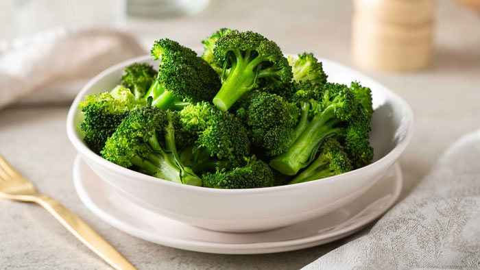 Cocina bien tus esp&aacute;rragos, br&oacute;coli y coliflor