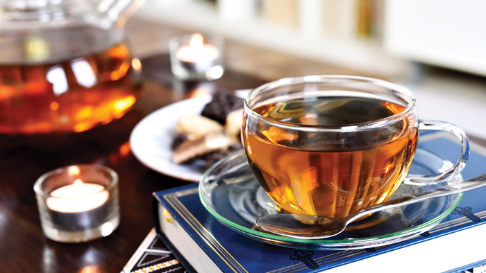 C&oacute;mo hacer t&eacute;: una gu&iacute;a