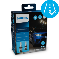 Ultinon Pro5000 LED​