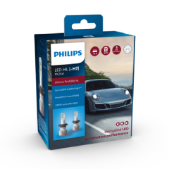 Ultinon Essential LED​