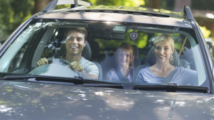 Check and adjust headlights