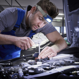 Artículos de automoción