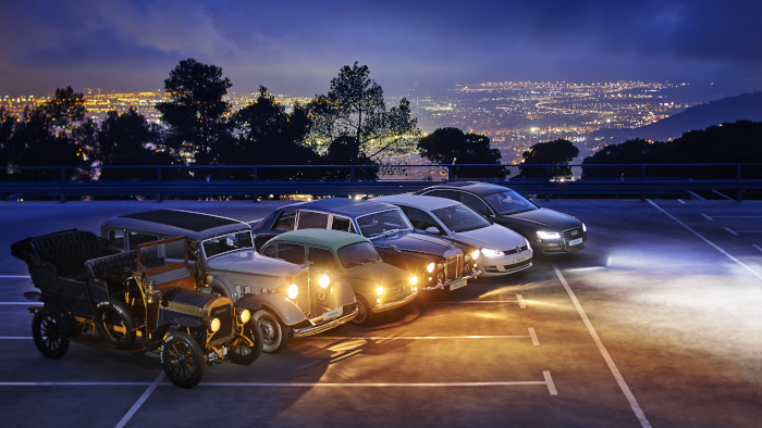 Vídeo de la historia de Philips