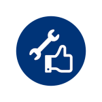 Sin necesidad de instalaci&oacute;n icon