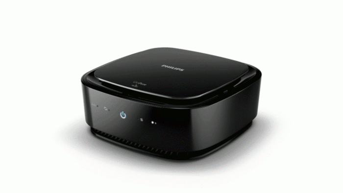 Control de la calidad del aire en tiempo real con tecnolog&iacute;a de detecci&oacute;n