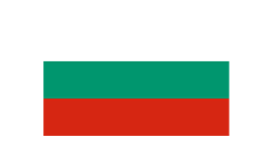 bandiera bulgaria