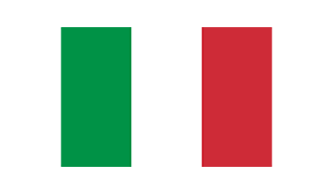 bandiera italia