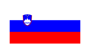 bandiera slovenia