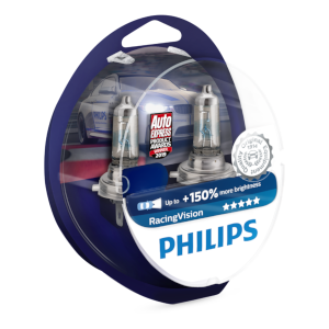 Paquete de RacogingVision