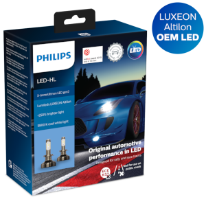 Philips LED X-tremeUltinon