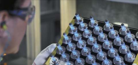 Avances tecnol&oacute;gicos