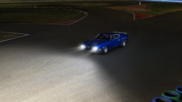 visibilidad mejorada