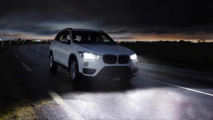 proporcione una luz m&aacute;s brillante